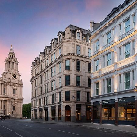 Lost Property St Pauls London, Curio Collection By Hilton Luaran gambar