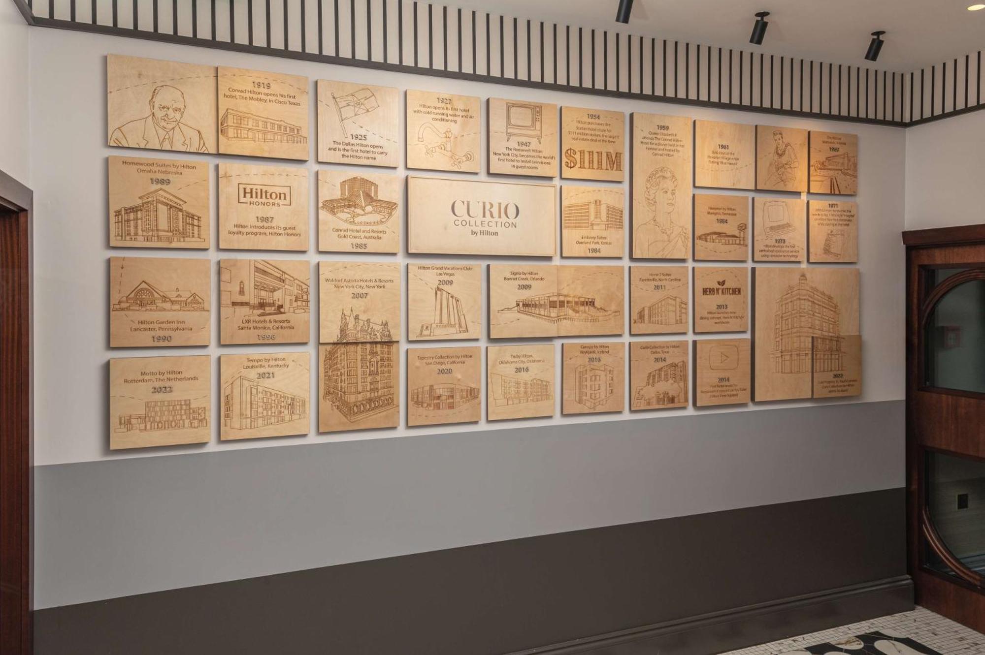 Lost Property St Pauls London, Curio Collection By Hilton Luaran gambar