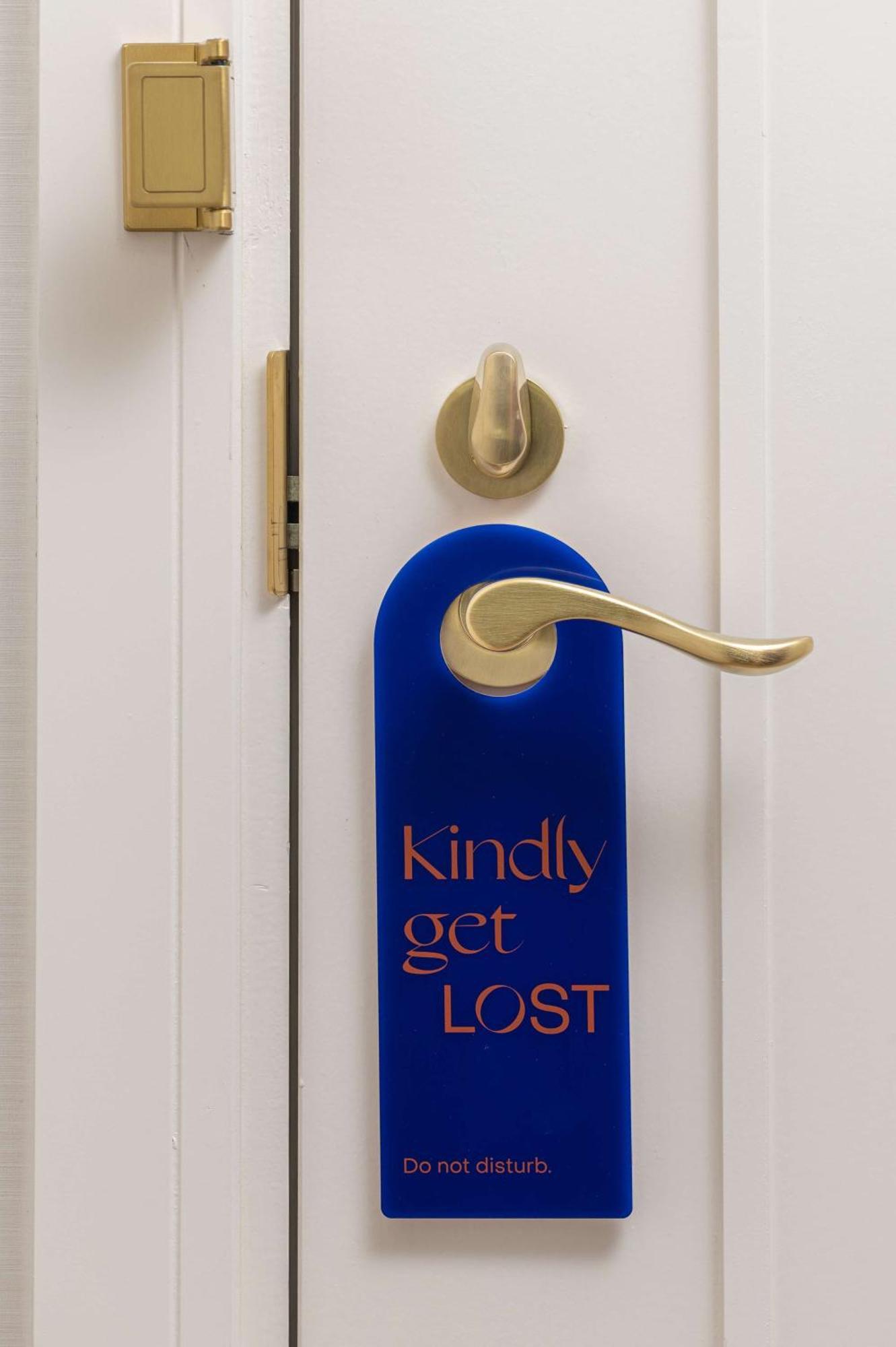Lost Property St Pauls London, Curio Collection By Hilton Luaran gambar