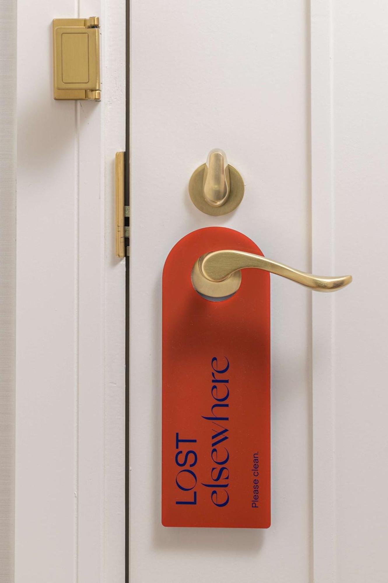 Lost Property St Pauls London, Curio Collection By Hilton Luaran gambar